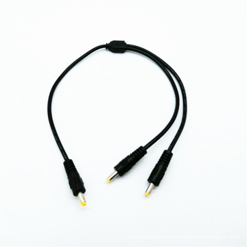 1 to 3 Way DC Power Extension Cable